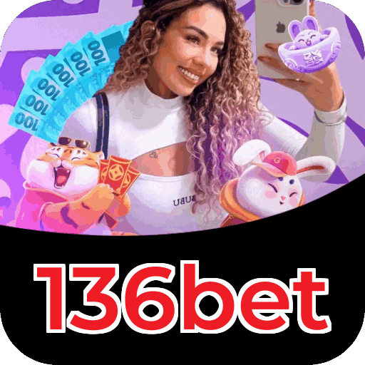 Plataforma 136bet mostrando interface moderna, jogos certificados e recursos de segurança licenciados